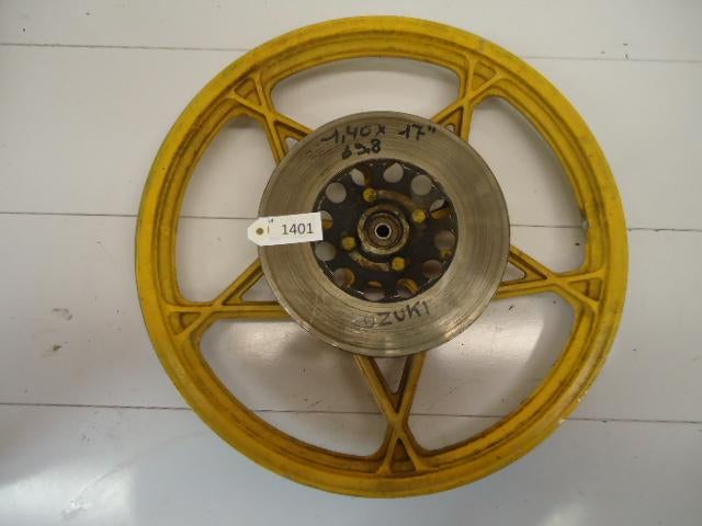 Suzuki Velg D1-33561