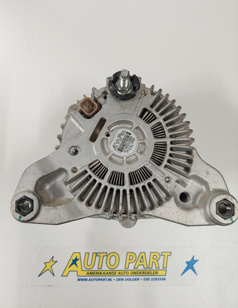 Dodge Ram pickup 5.7 dynamo 2013-2018, Auto-onderdelen, Gebruikt, PO Box 21-8004 | Auburn Hills, MI 48321-8004, Amerikaanse onderdelen