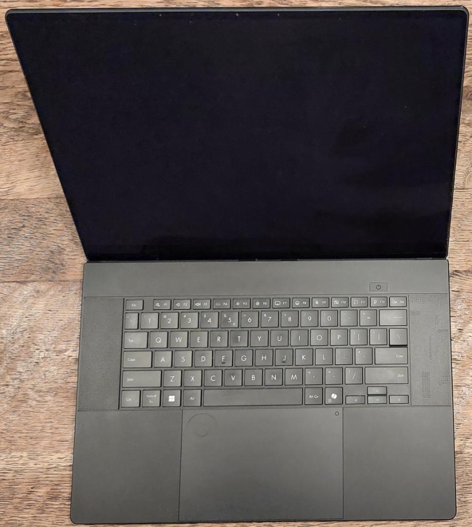 Asus ProArt P16 H7606WX met nVidia RTX 5090, Ophalen, 64 GB of meer, Qwerty, ASUS