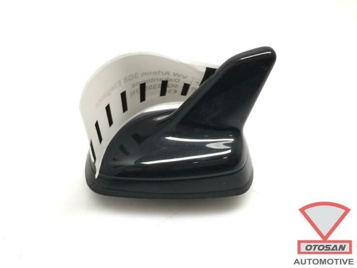 vw arteon 3g8 2018 dakantenne antenne haaienvin 5q0035507n, Gebruikt, Volkswagen, Volkswagen AG, Berliner Ring 2
38440  Wolfsburg, DE