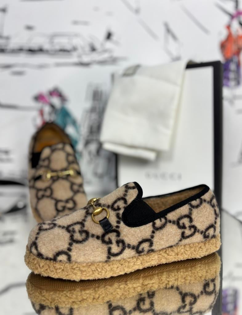 Gucci GG supreme schoenen maat 32 NIEUW (525 euro), Verzenden, Jongen of Meisje, Schoenen, Customercare@gucci.com