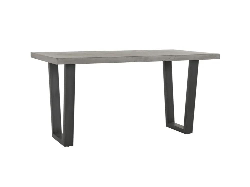 Bartafel van Henders & Hazel 180x100x92, Ophalen, 100 tot 150 cm, Tot twee personen, Minder dan 50 cm