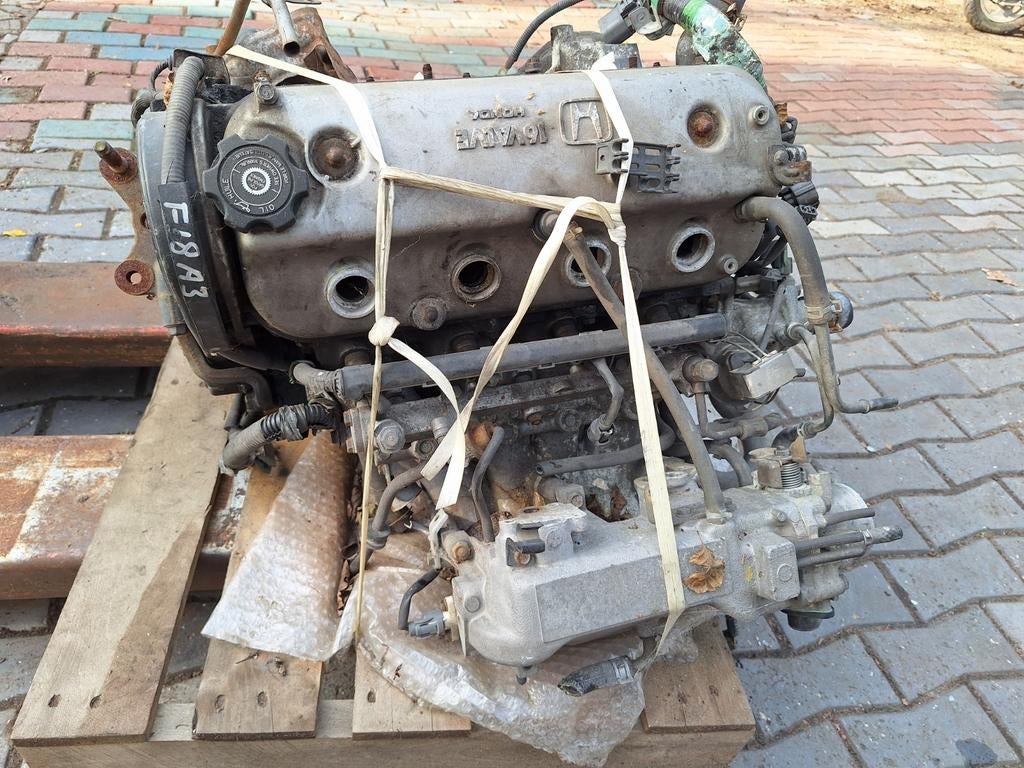 Honda F18a3 motorblok, Auto-onderdelen, Ophalen