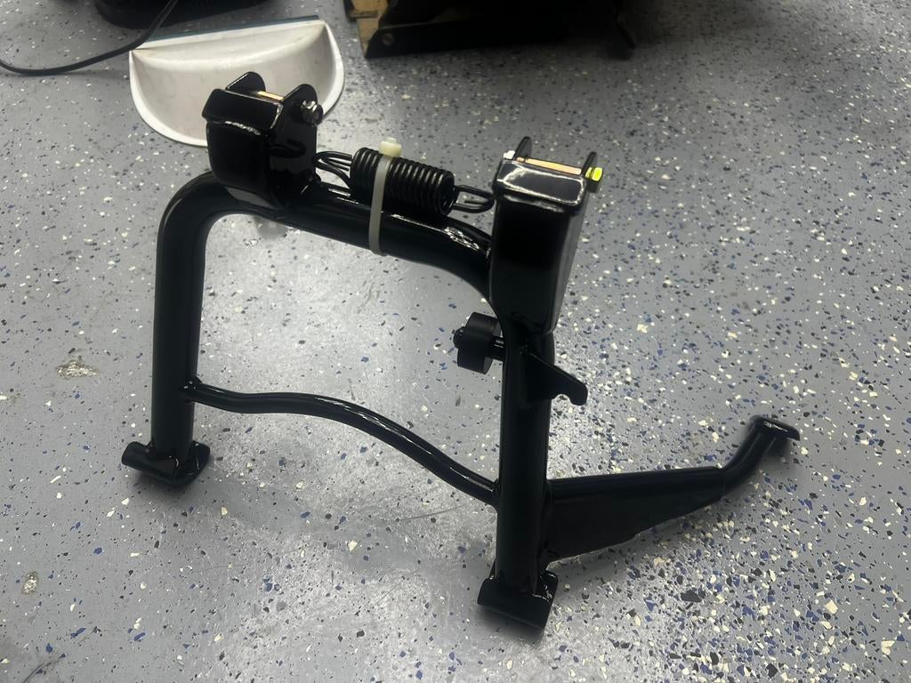 Kymco Agility middenstandaard, Ophalen, Nieuw, Overige typen, Kymco