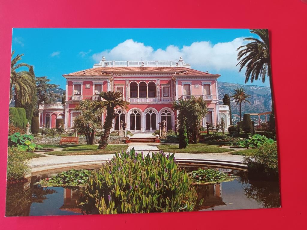 Académie des Beaux arts, Ophalen of Verzenden, 1980 tot heden, Ongelopen, Frankrijk