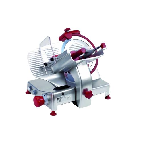 Professionele snijmachine, Italiaanse hoogwaardige kwaliteit, Ophalen, Zo goed als nieuw