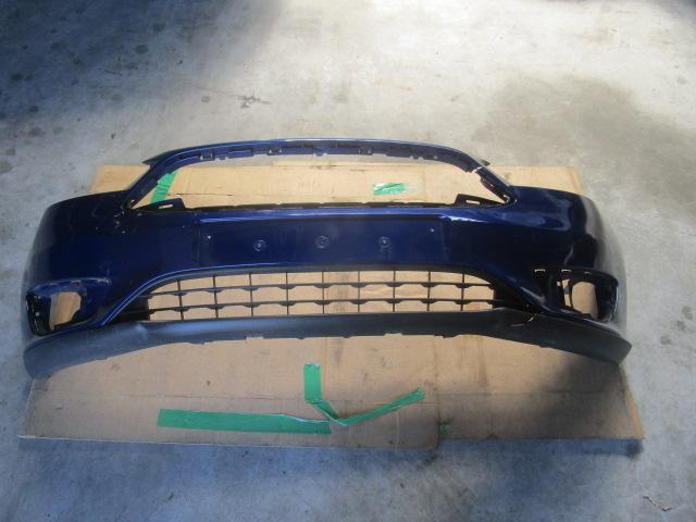 voorbumper focus mk3 pdc f1eb-17757-aj gril spoiler, Niet ingevuld, Gebruikt, Niet ingevuld, Ford