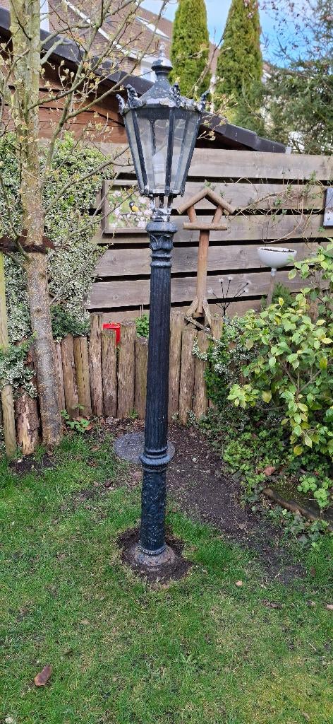 tuinverlichting, Ophalen, Gebruikt, Minder dan 50 watt, Netvoeding