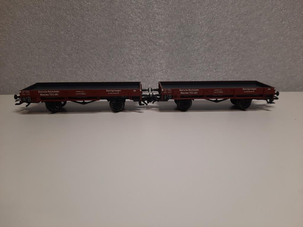 [ W3065 ] Marklin H0  - 47901, Wisselstroom, Ophalen of Verzenden, Märklin, Nieuw