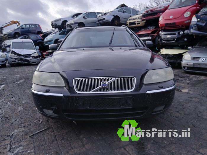 Trekhaak van een Volvo V70, Gebruikt, -, -, Ophalen of Verzenden