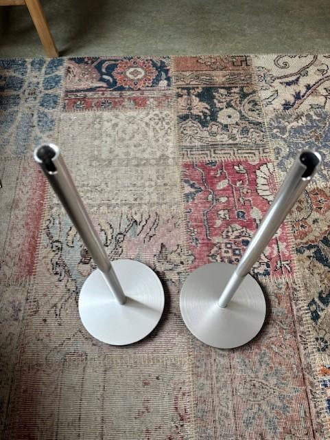 Beolab 3 staanders, Overige merken, Gebruikt, Overige typen, Ophalen of Verzenden