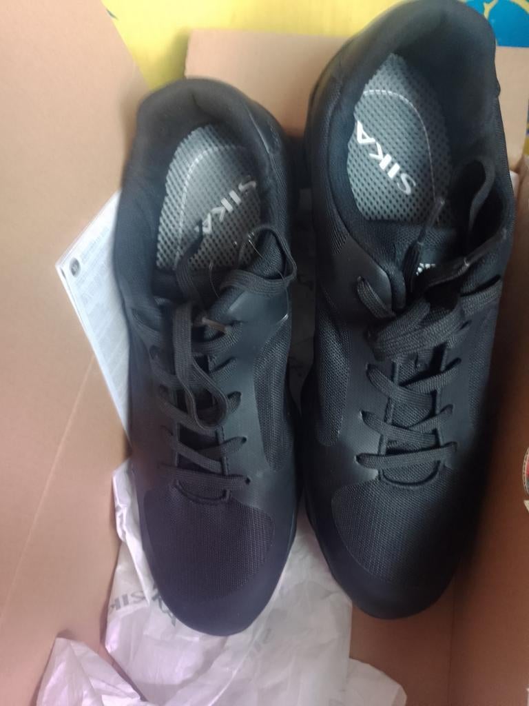 SIKA Bubble Move maat 43., Ophalen of Verzenden, Laarzen