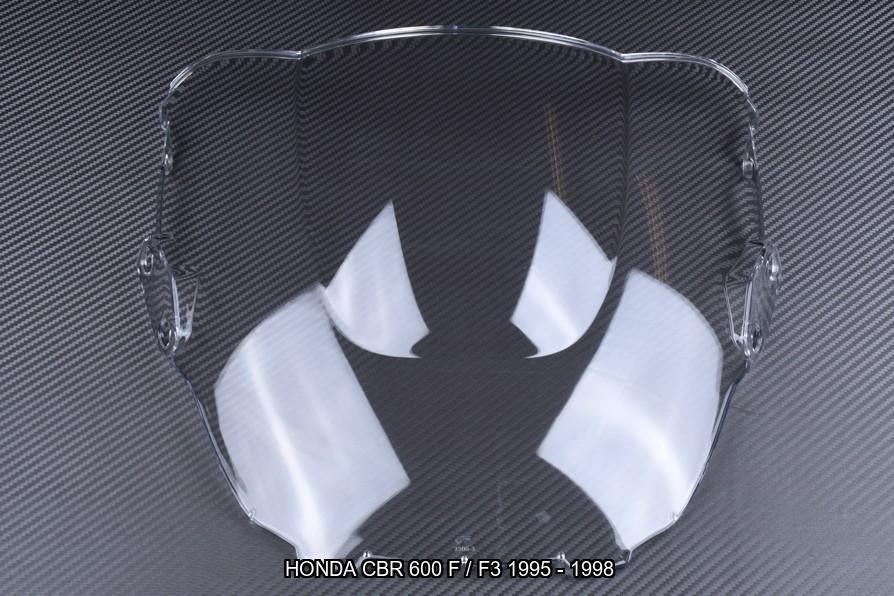 Windscherm voor HONDA CBR 600 F / F3 1995 - 1998, Ophalen of Verzenden, Nieuw