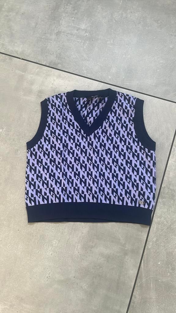 Nik & Nik mt 176, Kinderen en Baby's, Kinderkleding | Maat 176, Zo goed als nieuw, Meisje, Trui of Vest, Verzenden