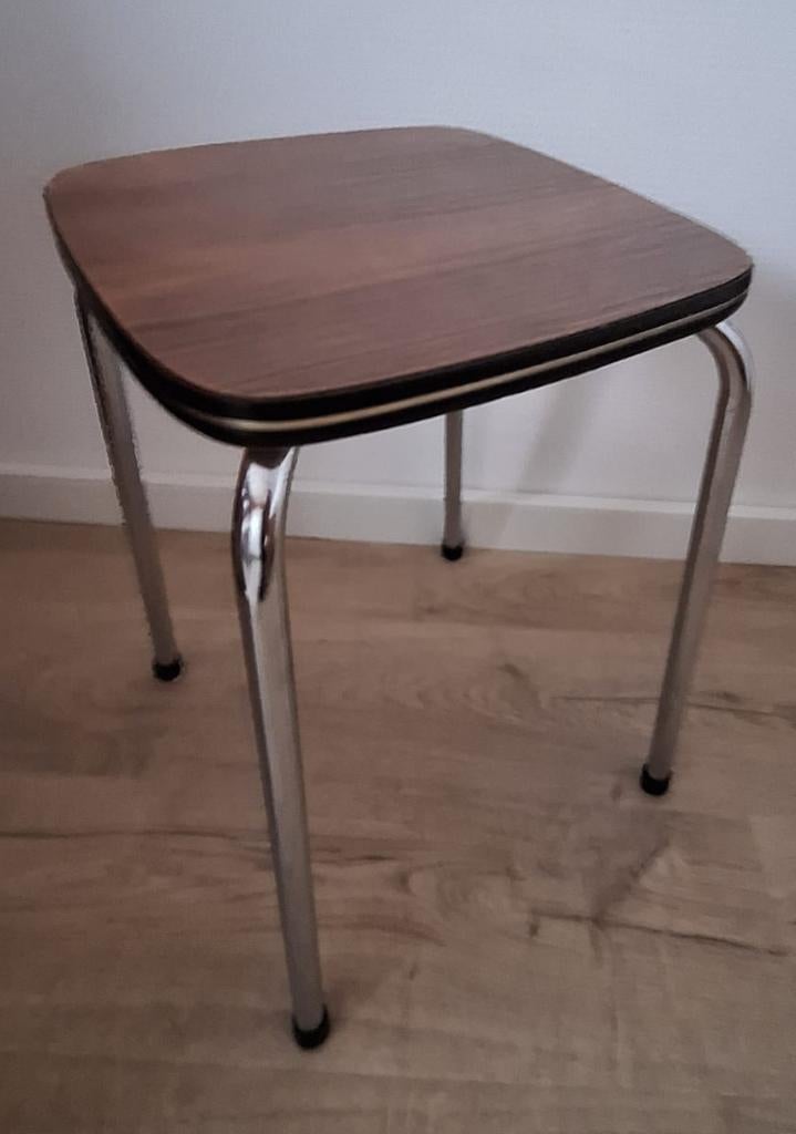 Vintage krukje., Ophalen of Verzenden, Gebruikt, IJzer