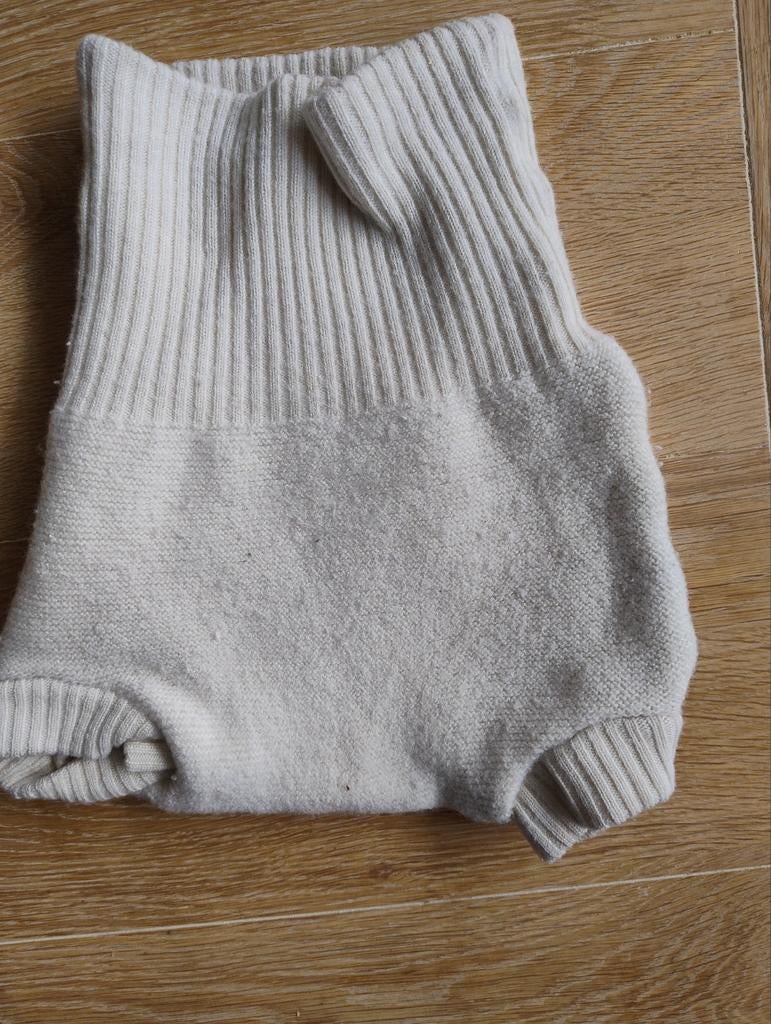 Popilini wolbroek maat 98/104, Kinderen en Baby's, Babykleding | Prematuur, Ophalen of Verzenden, Jongetje of Meisje, Nacht- of Onderkleding