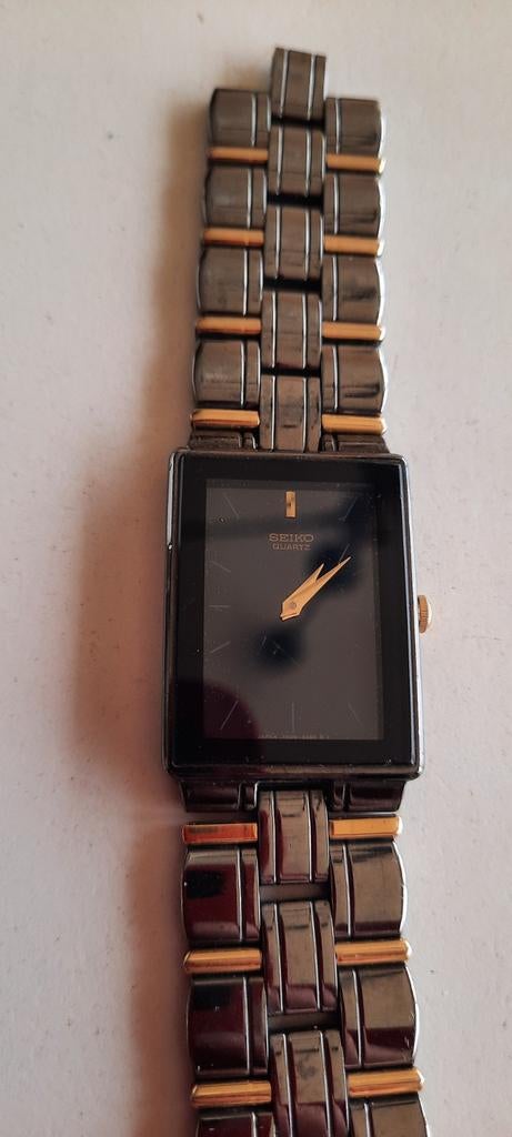 Lot loop/ sloop horloges,Tag Heuer,Breitling, seiko,Pulsar, Ophalen of Verzenden, Zilver, Overige typen