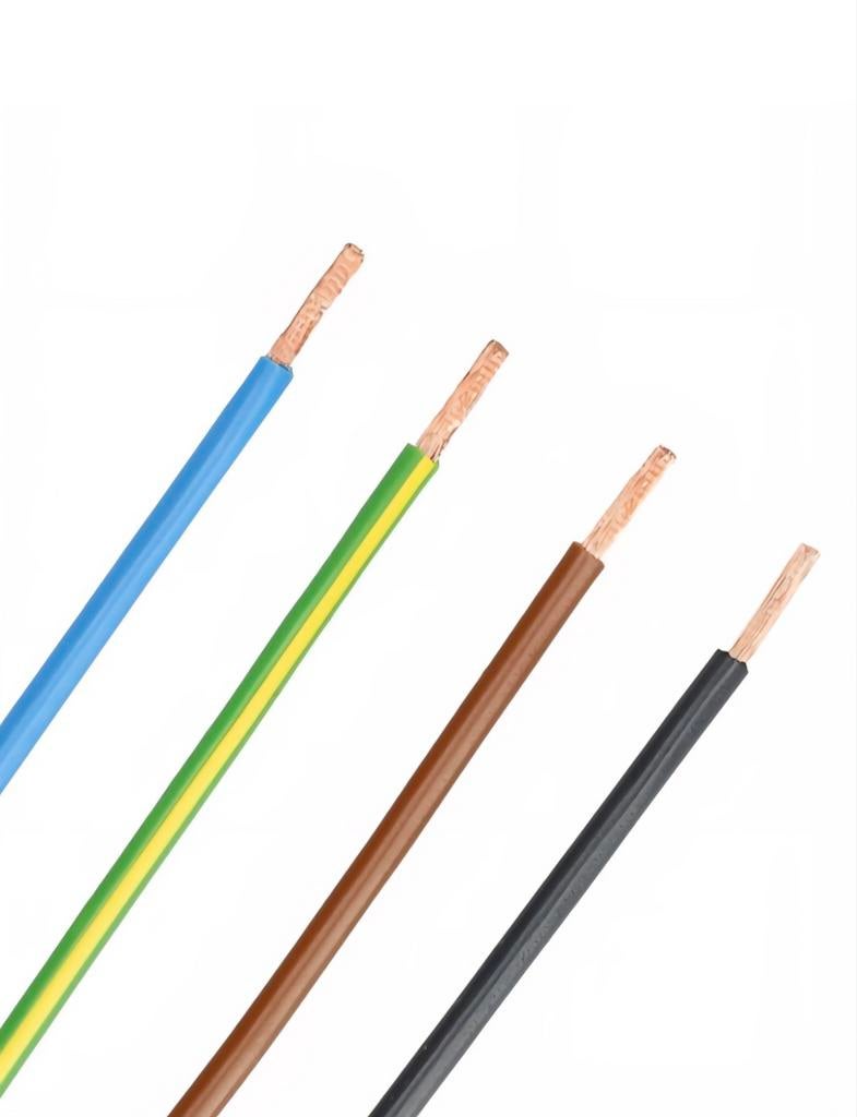 Installatiedraad, Ophalen of Verzenden