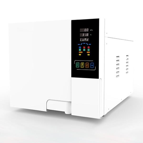 B-type autoklaaf vacuklaaf 23 ltr AM steriel B23, Diversen, Niet ingevuld, Nieuw, Niet ingevuld, Ophalen