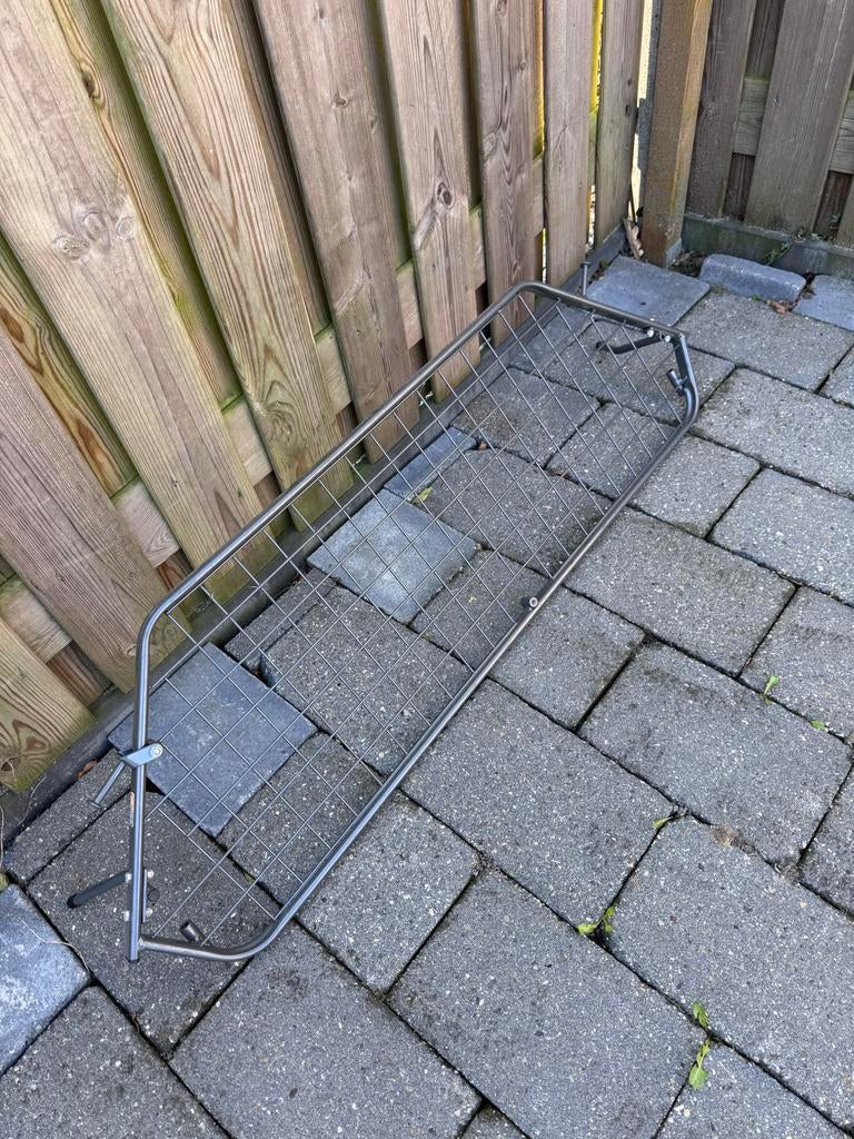 Hondenrek voor Ford Focus, Ophalen, Gebruikt