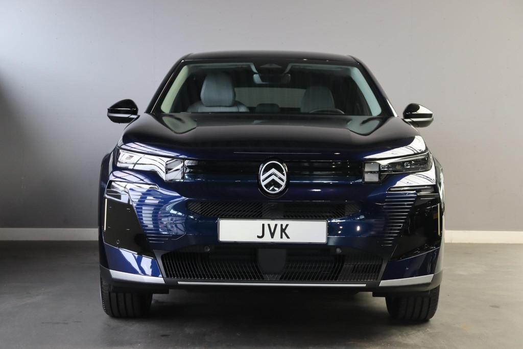 Citroen C5 Aircross 1.2 Hybrid 145 Max / 2 + 6 jaar / Nieuw, Stof, Euro 6, 1199 cc, C5 Aircross