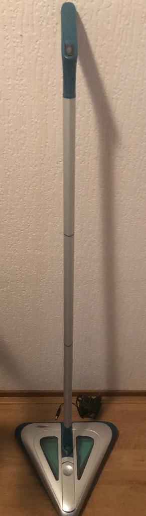 Kruimelveger, Ophalen