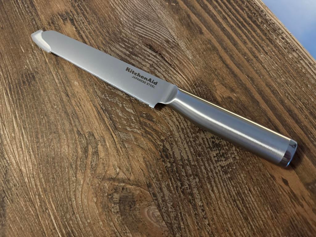 KitchenAid universeel- / groentemes, Ophalen of Verzenden, Nieuw