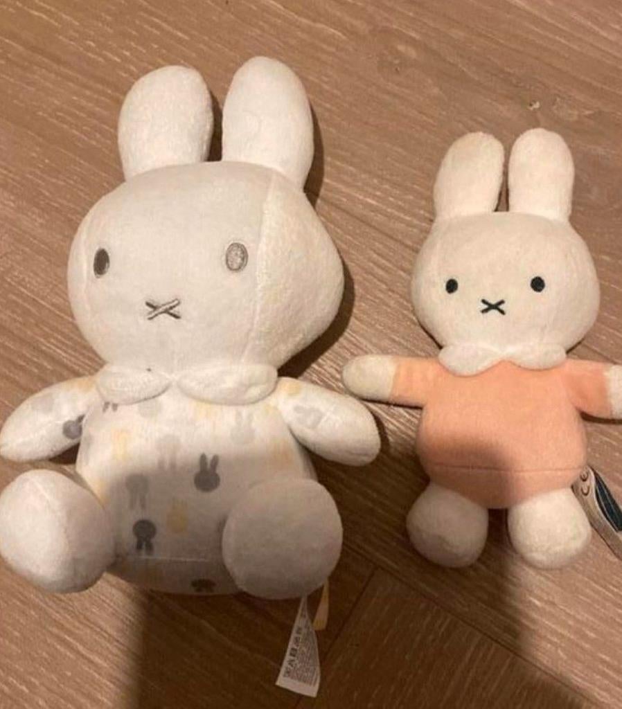 Leuke knuffels, diverse soorten, Ophalen of Verzenden, Overige typen