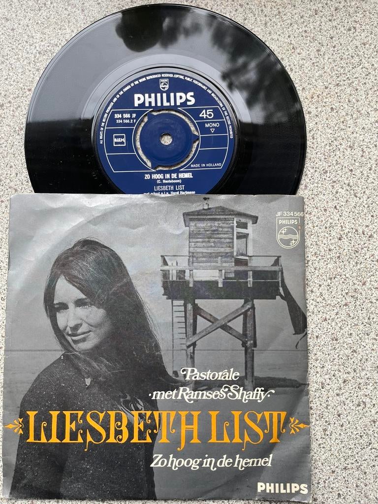 Pastorale, Cd's en Dvd's, Vinyl | Nederlandstalig, Ophalen of Verzenden, Gebruikt, Overige formaten, Levenslied of Smartlap