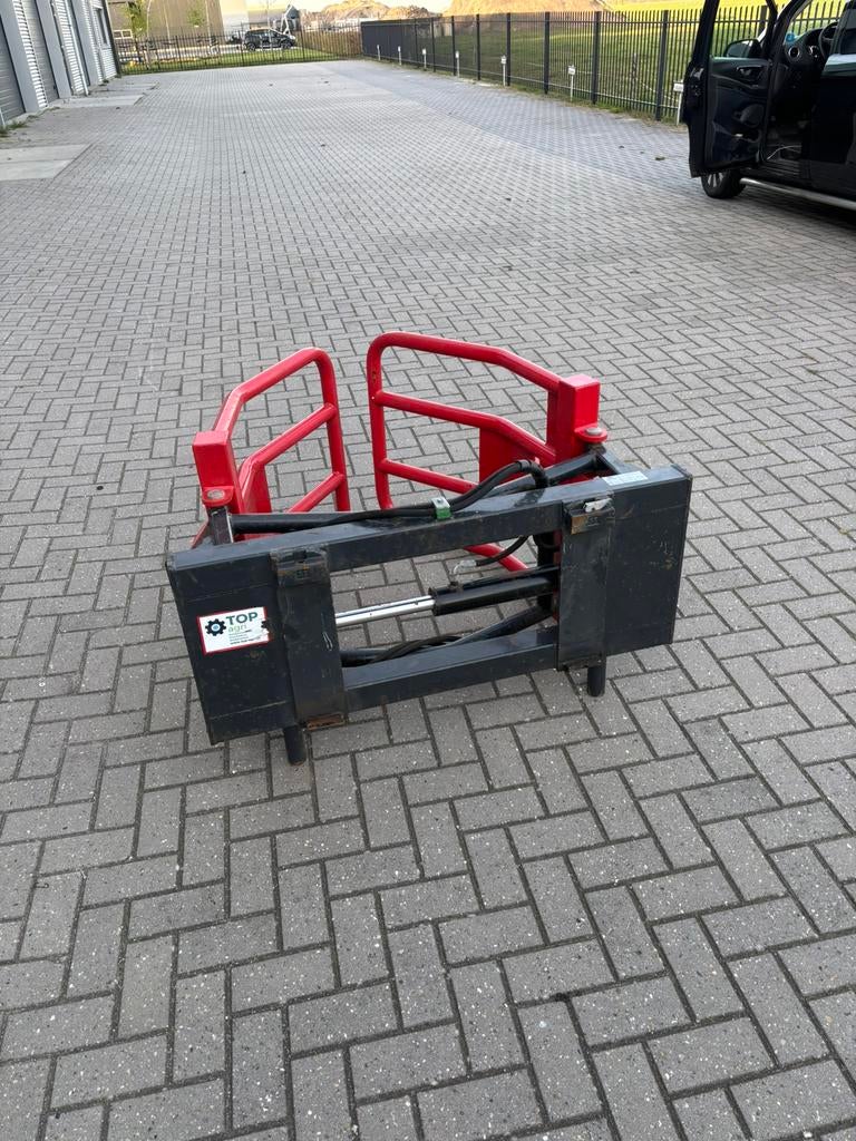 Balenklem, Zakelijke goederen, Ophalen of Verzenden