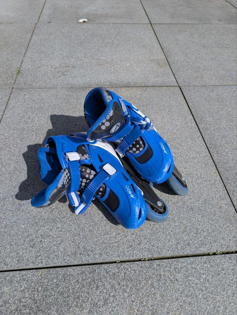 Amigo skates maat 34 t/m 37, Sport en Fitness, Ophalen