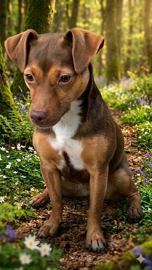 Jack russel pups verwacht, Dieren en Toebehoren, Honden | Jack Russells en Terriërs, Jack Russell Terriër, 8 tot 15 weken, Parvo