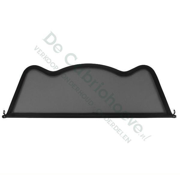 MX5 Windscherm V-Style, De Cabriohoeve VOF, Nieuw, Info@cabriohoeve.nl, Julianalaan 9, 9462PG Gasselte, Nederland