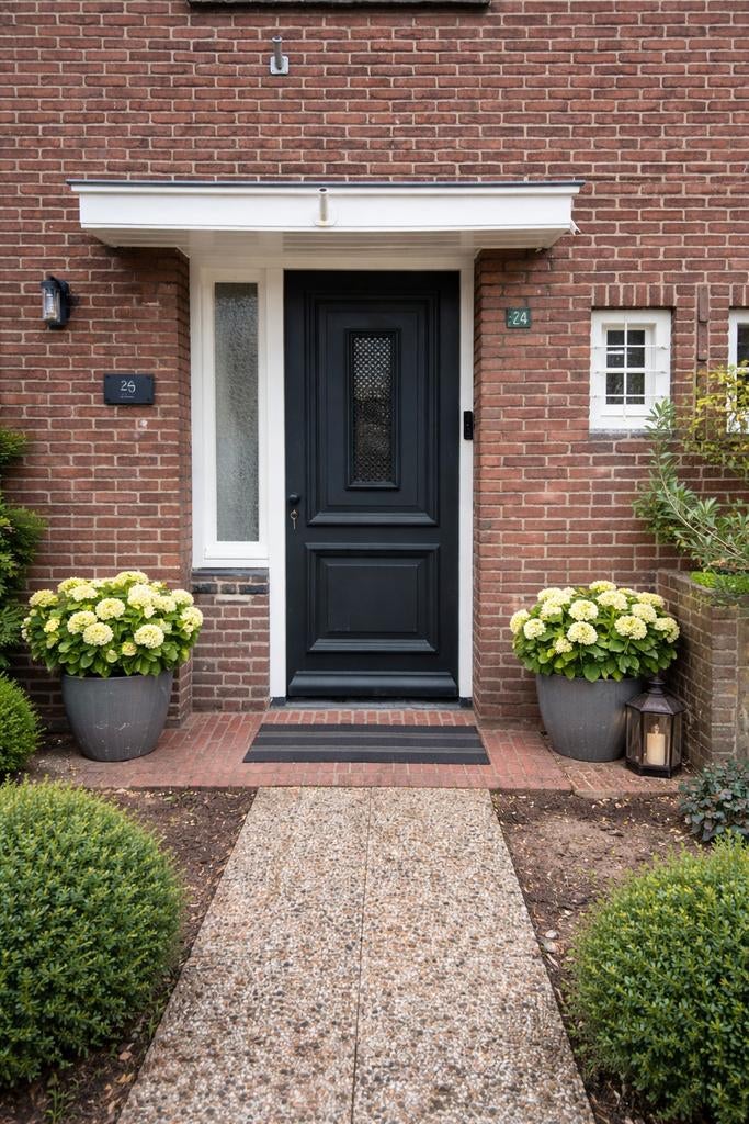 Voordeuren en kozijnen uit eigen werkplaats. Garagedeuren, 200 cm of meer, Minder dan 100 cm, Wit, Nieuw