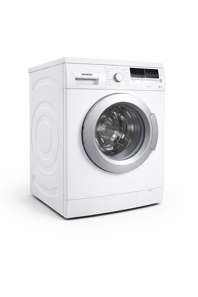 Siemens iQ300 WM14E4G7 Wasmachine | A+++ | 7 kg |, Minder dan 85 cm, Ophalen of Verzenden, Zo goed als nieuw, 1200 tot 1600 toeren