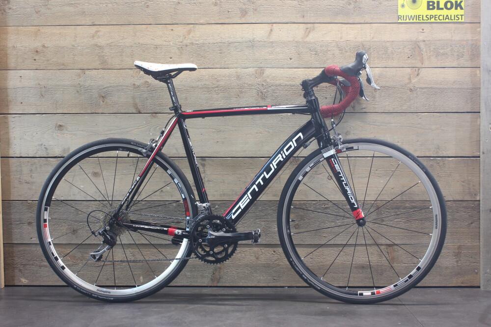 Centurion Hyperdrive 3200 race 20v Shimano 105 +3mndgarantie, Niet ingevuld, Gebruikt, Niet ingevuld, Niet ingevuld