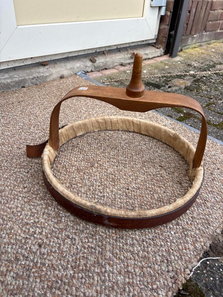 Daylight Stitch Smart Borduurstandaard - De Rotterdamse wol- en