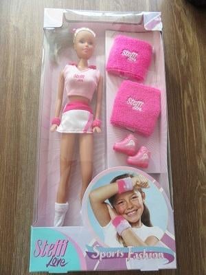 barbie poppen , nieuw, Ophalen of Verzenden, Nieuw, Pop