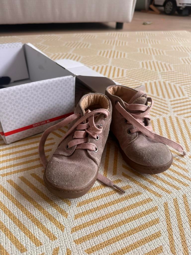 Shoesme, maat 24, €20, Ophalen, Zo goed als nieuw, Meisje, Schoenen