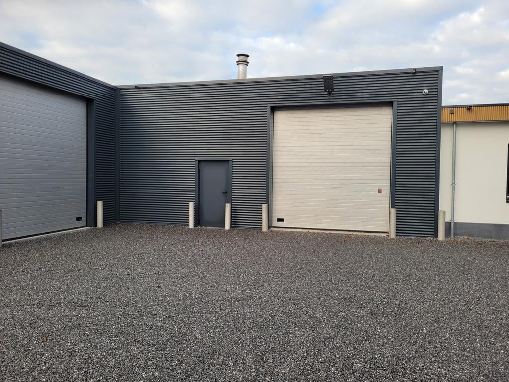 TE HUUR IN NUENEN, Zakelijke goederen, Bedrijfs Onroerend goed, Bedrijfsruimte