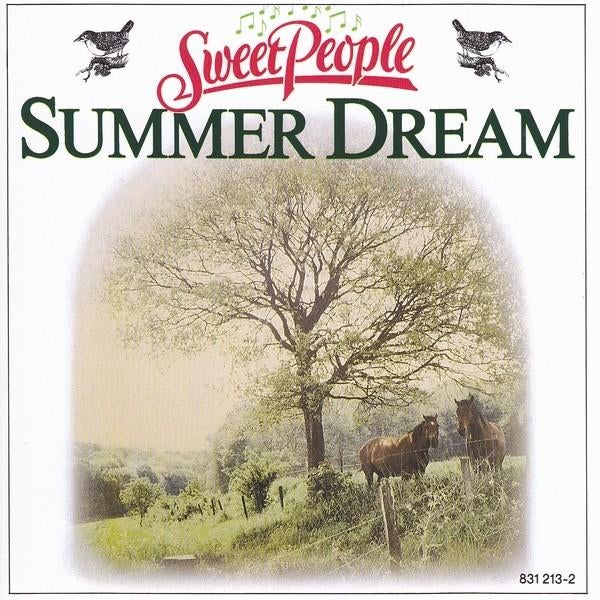 Sweet People - Summer Dream 0042283121324 (G), Ophalen of Verzenden, Gebruikt