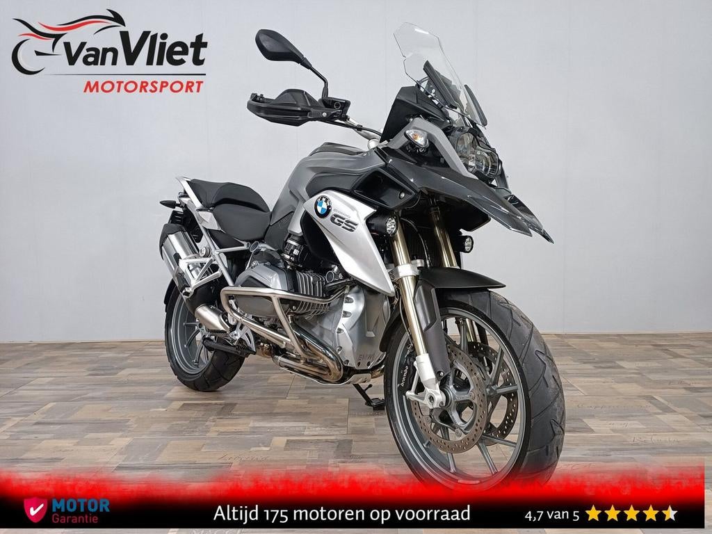 Topstaat.! Bmw R1200GS LC 16182km.! R 1200 GS