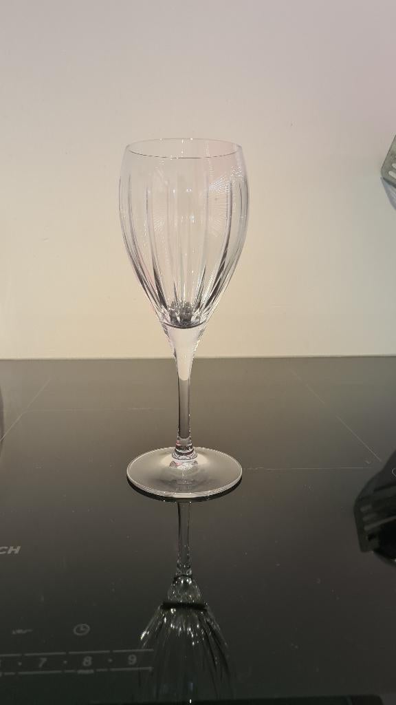 Wedgwood Windsor Kristallen glazen, Ophalen of Verzenden