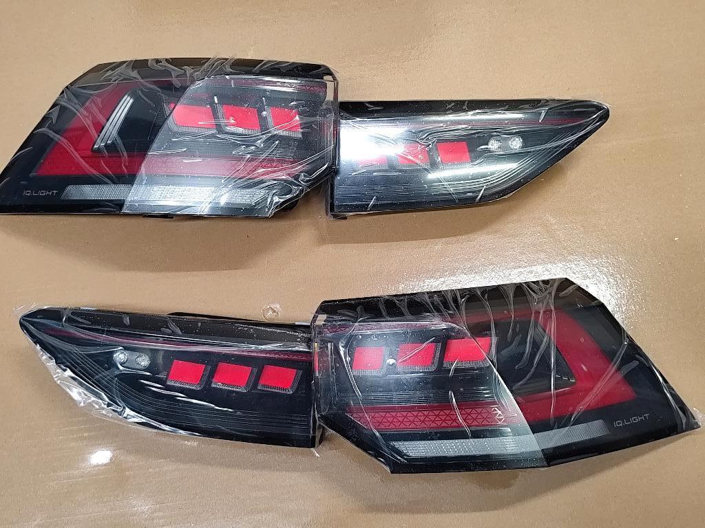 VW Golf 8 facelift 8.5 Achterlicht IQ Light nieuwe originele, Ophalen of Verzenden