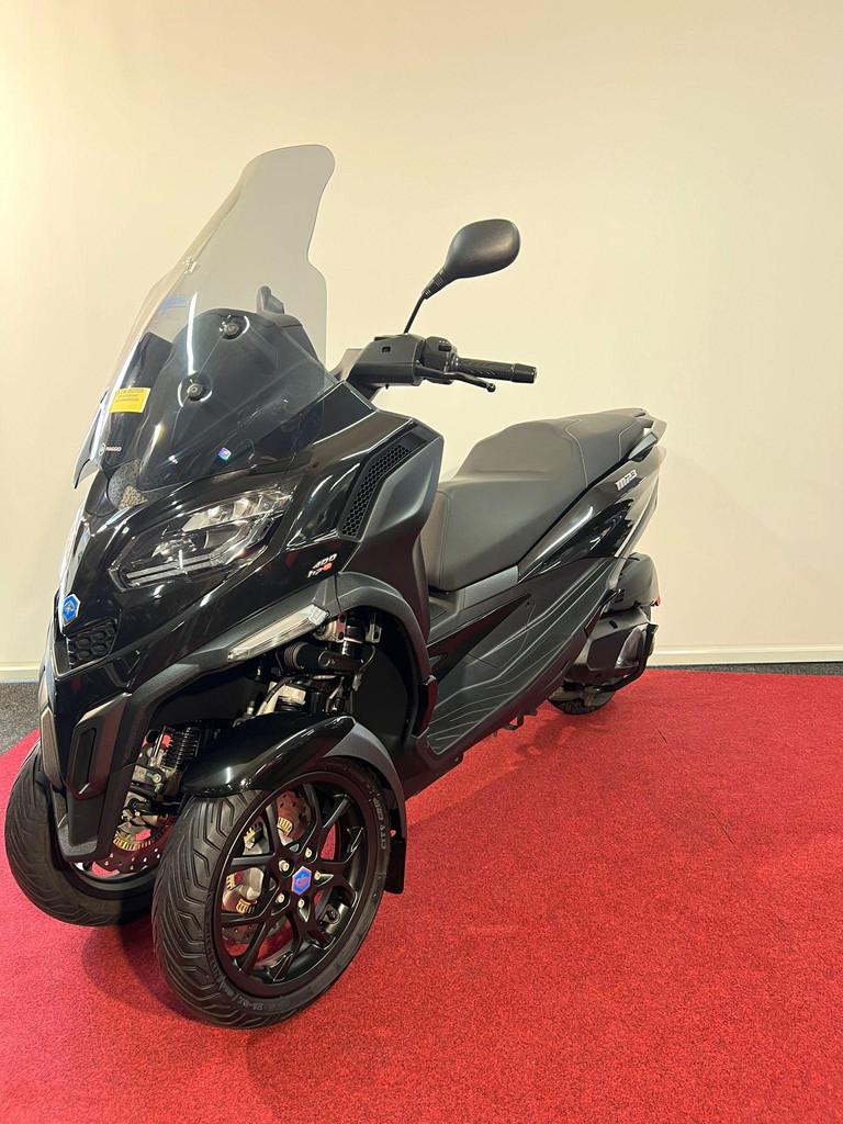 Piaggio 400 MP3 HPE RST EXCLUSIVE - foto 3