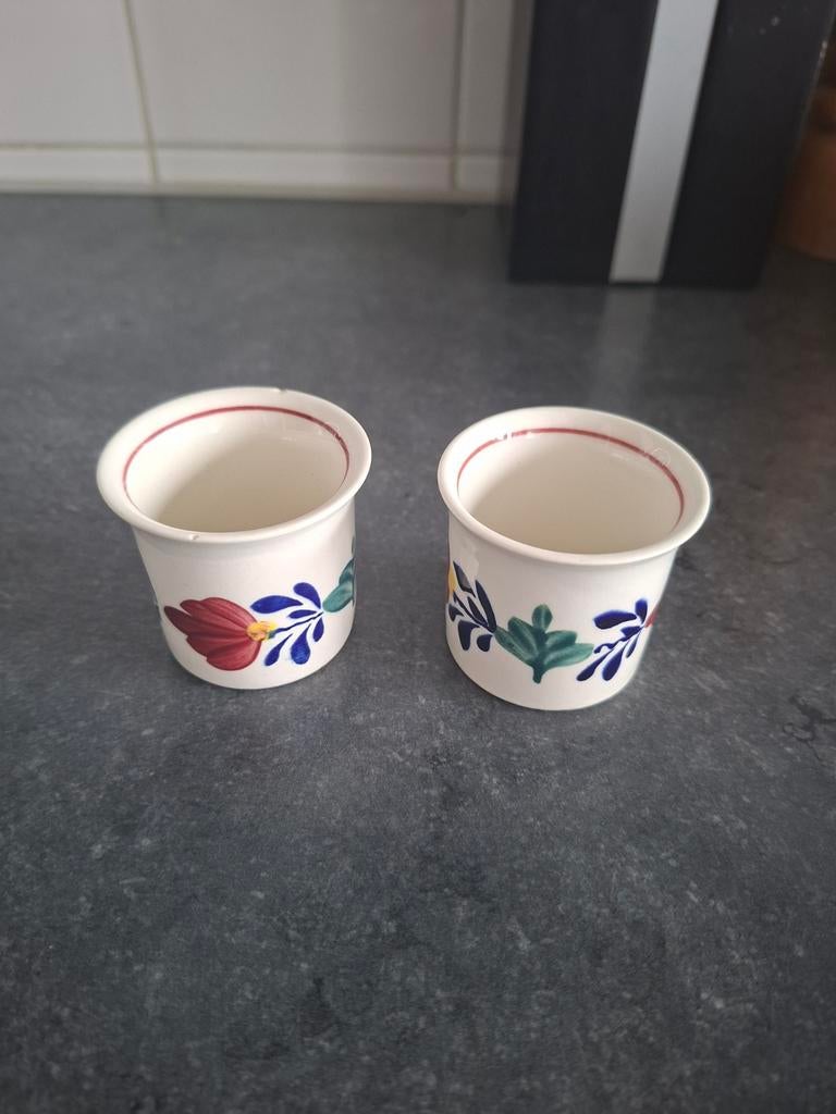 Diverse keukenspullen, Ophalen, Gebruikt