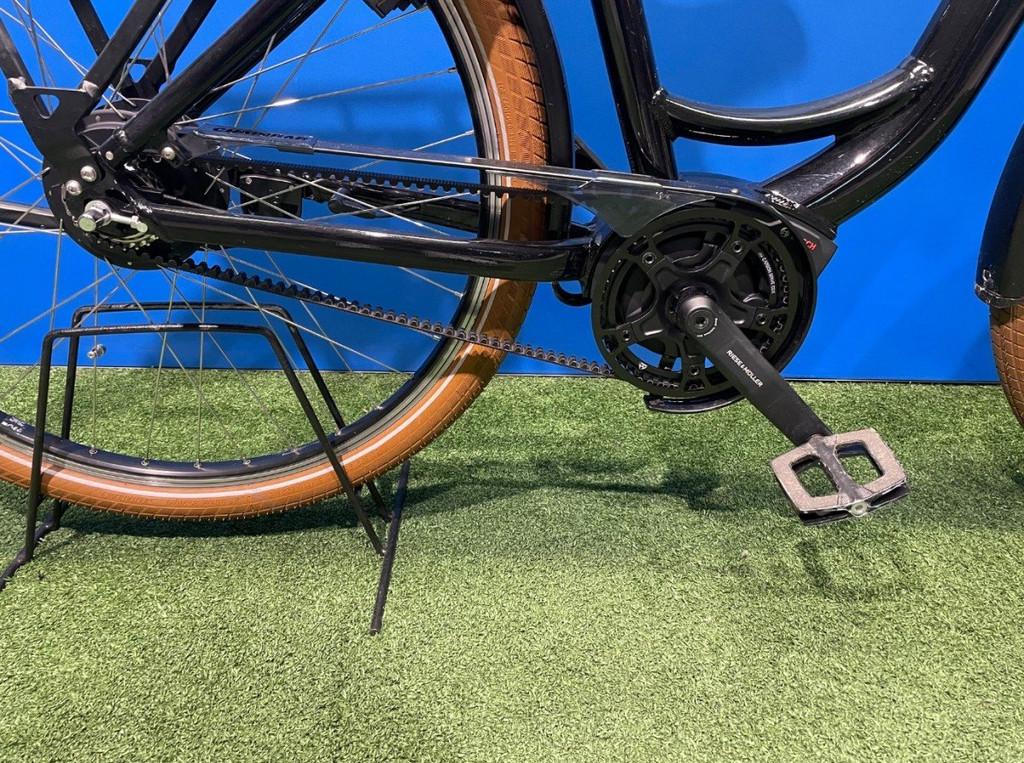 Riese & Müller Swing 3 Vario Dames Black 51cm 2024, Overige merken, Gebruikt, -, - 0
-, NL