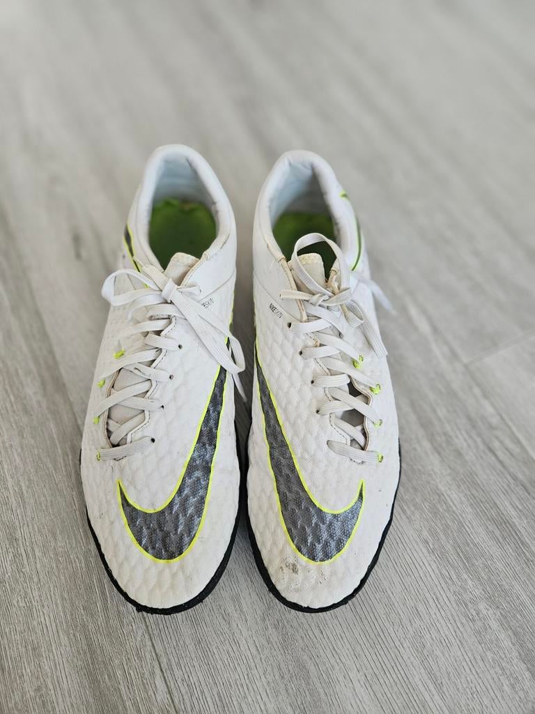 Nike voetbalschoen mt 46, Ophalen of Verzenden, Gebruikt, Schoenen