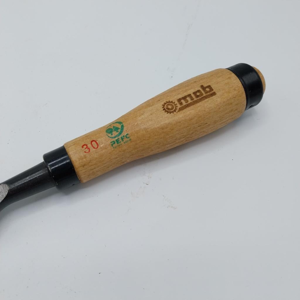 Beitel MOB 30 MM, Frans (ML), Antiek en Kunst, Antiek | Gereedschap en Instrumenten, Ophalen of Verzenden