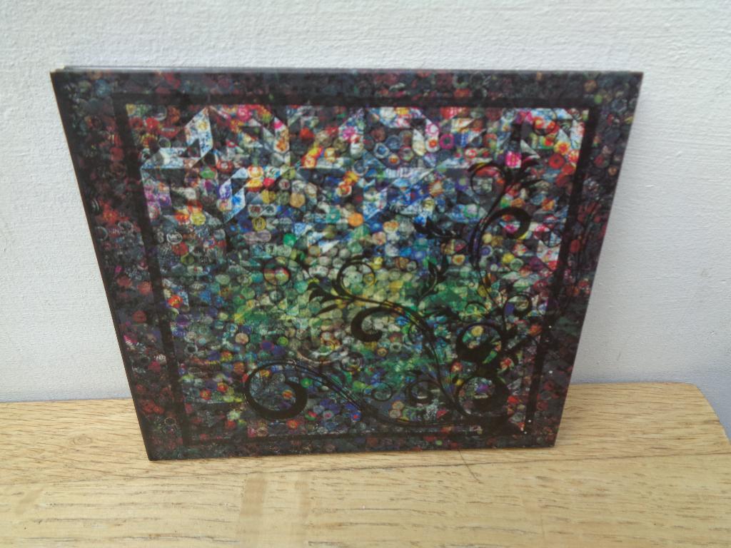 Various Artists CD "Forest Frequencies CD [België-2009], Verzenden, Gebruikt, Overige genres